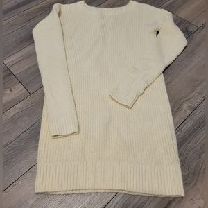 Hollister | Leggings Sweater | Sweater Dress | Size XSmall
